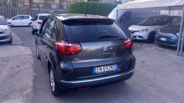 CITROEN C4 Picasso usata, con Airbag Passeggero