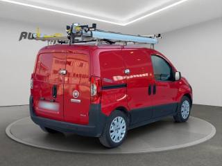 FIAT Fiorino usata, con Climatizzatore