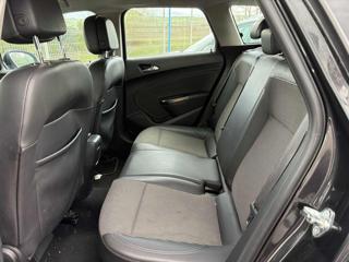 OPEL Astra usata, con Airbag Passeggero