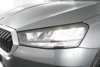 SKODA Fabia usata 13
