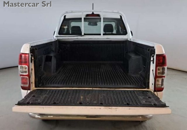 FORD Ranger usata, con Chiusura centralizzata