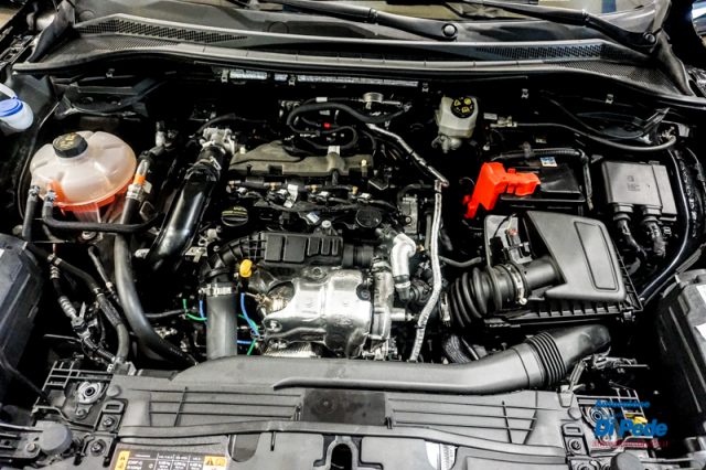 FORD Kuga usata, con ESP