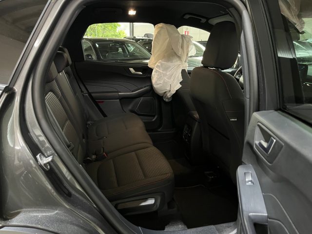 FORD Kuga usata, con Vivavoce