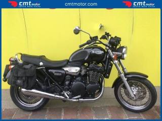 TRIUMPH Legend TT 900