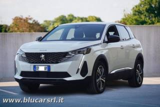 PEUGEOT 3008 usata, con Airbag