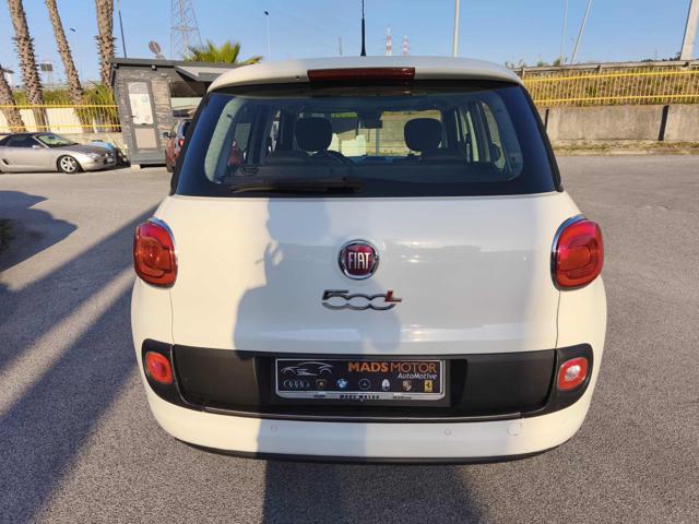 FIAT 500L usata, con Alzacristalli elettrici
