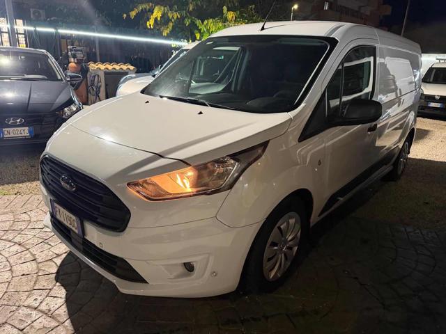 FORD Transit Connect usata, con Autoradio