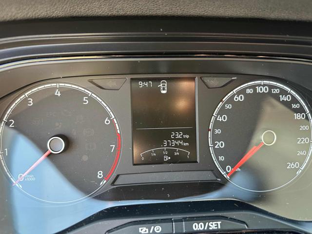 VOLKSWAGEN Polo usata, con Sedili riscaldati