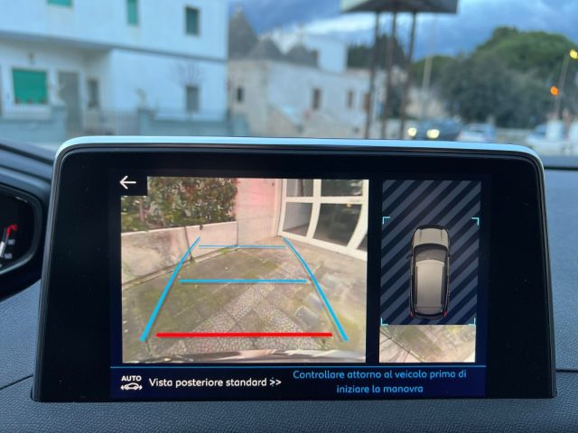 PEUGEOT 3008 usata 23