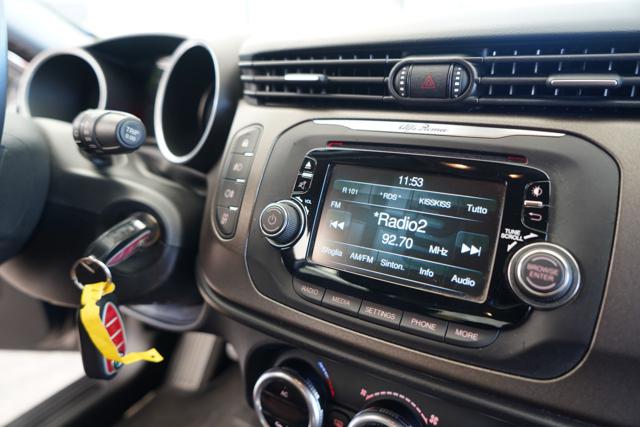 ALFA ROMEO Giulietta usata 22