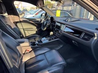 PORSCHE Macan usata, con Cruise Control