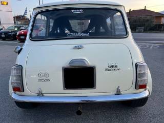 INNOCENTI Mini usata 5