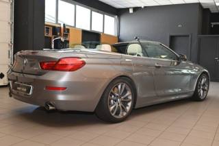BMW 640 usata 143