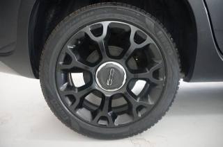 FIAT 500L usata, con Autoradio