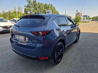 MAZDA CX-5 usata, con Alzacristalli elettrici