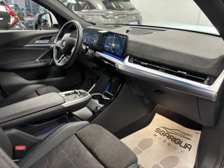 BMW X2 usata, con Filtro antiparticolato