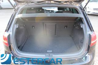 VOLKSWAGEN Golf usata, con Park Distance Control