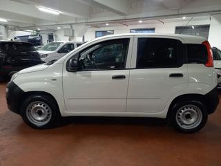 FIAT Panda usata, con Alzacristalli elettrici