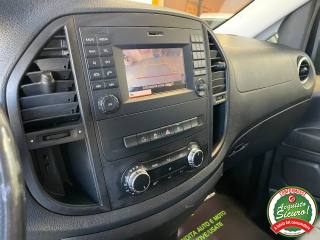 MERCEDES-BENZ Vito usata, con Park Distance Control