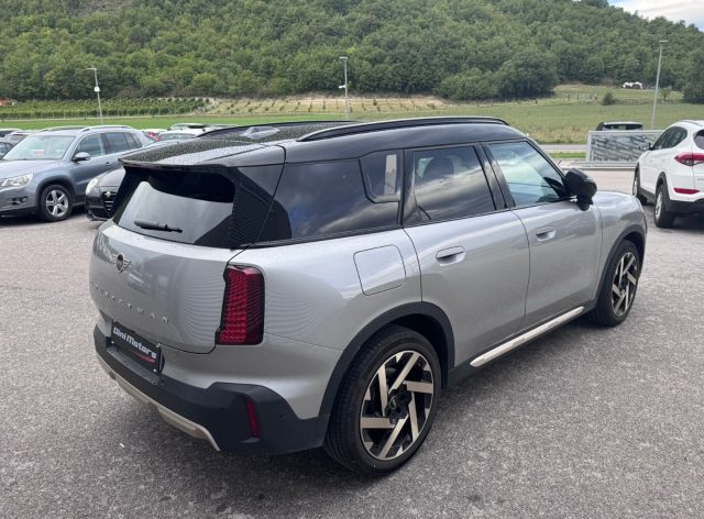 MINI Countryman usata, con Alzacristalli elettrici