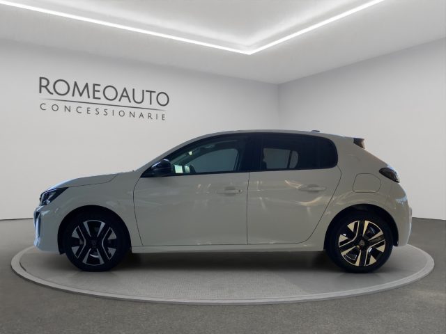 PEUGEOT 208 usata 1