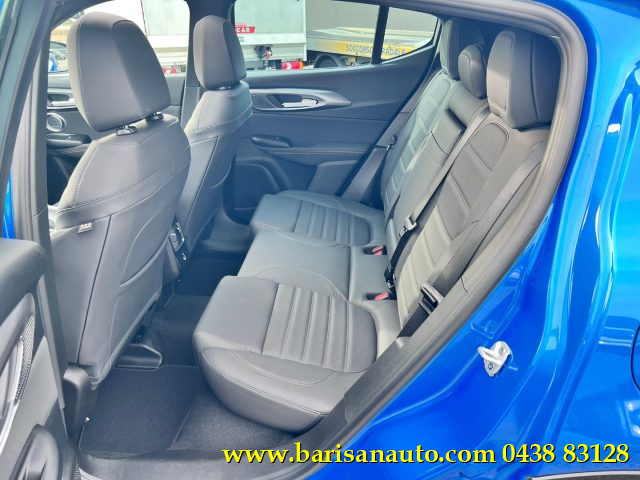 ALFA ROMEO Tonale usata, con Autoradio