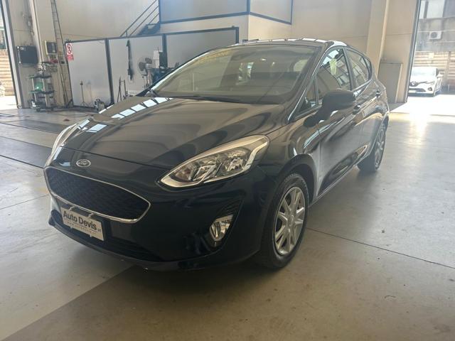 FORD Fiesta usata, con ABS