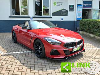 BMW Z4 sDrive30i Msport