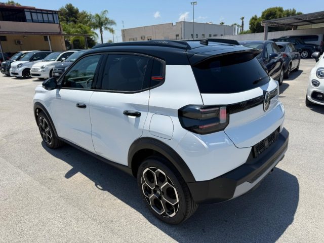 CITROEN C3 usata, con Cerchi in lega