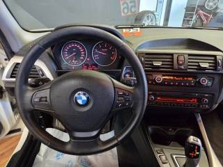 BMW 118 usata, con Fendinebbia