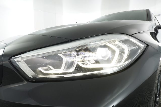 BMW 118 usata 14