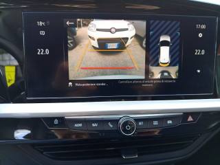 OPEL Grandland usata, con Specchietti laterali elettrici
