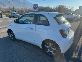FIAT 500 usata, con Airbag laterali