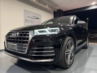 AUDI SQ5 TDI 347CV QUATTRO