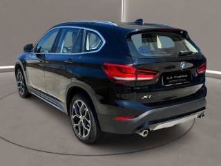 BMW X1 usata, con Cerchi in lega