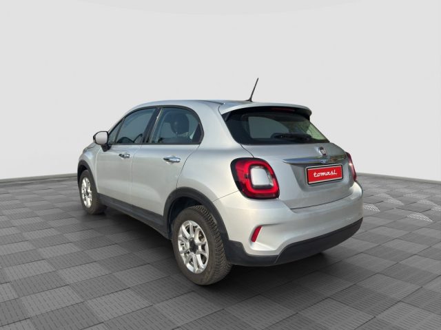 FIAT 500X usata 2