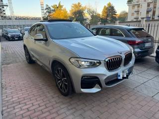 BMW X4 usata, con Airbag laterali