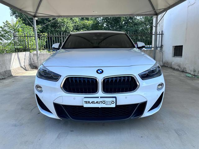 BMW X2 usata 81