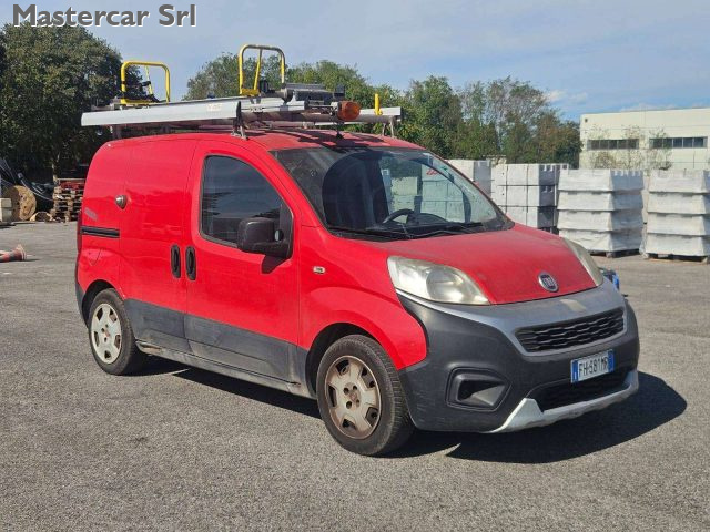 FIAT Fiorino usata, con ESP