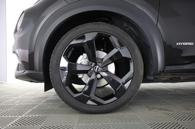 NISSAN Juke usata 8