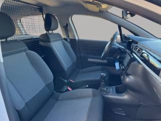 CITROEN C3 usata, con ESP