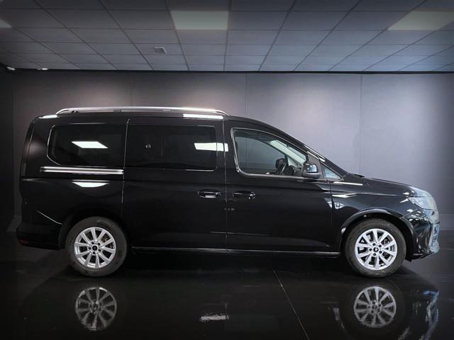 FORD Tourneo Connect usata, con Airbag Passeggero
