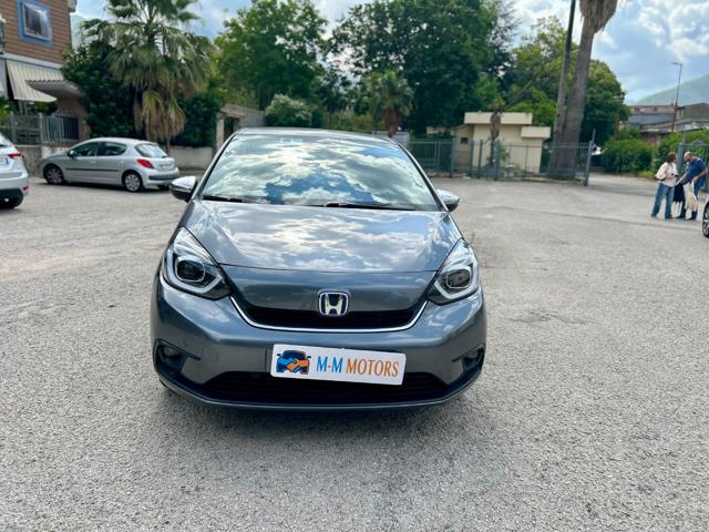 HONDA Jazz usata, con ABS