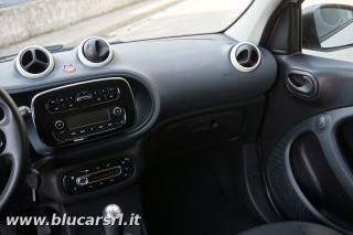 SMART ForFour usata, con Cruise Control