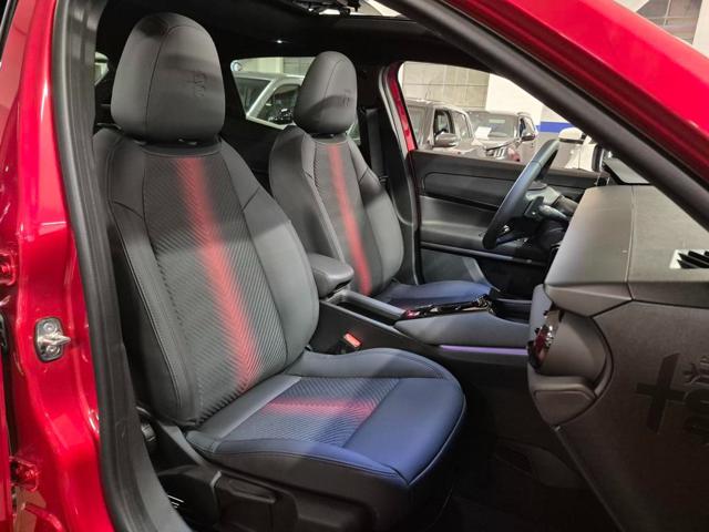 ALFA ROMEO Junior usata, con Regolazione elettrica sedili