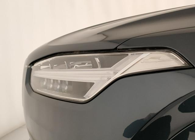 VOLVO XC90 usata, con Chiusura centralizzata