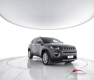 JEEP Compass usata 1