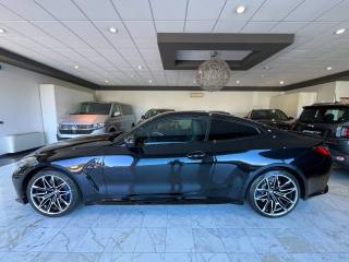 BMW M4 usata, con Alzacristalli elettrici