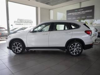 BMW X1 usata, con Airbag