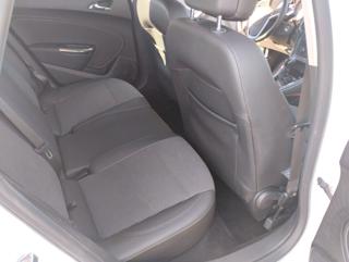 OPEL Astra usata, con Climatizzatore
